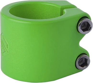 Striker Lux Double Pro Scooter Clamp