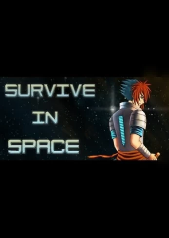 Survive in Space Steam