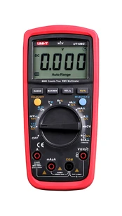 Multimetras UNI-T UT139C kaina
