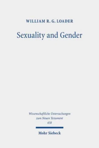 Sexuality and Gender