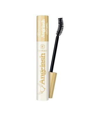 Blakstienų tušas Dermacol Angelash Volume 13 ml