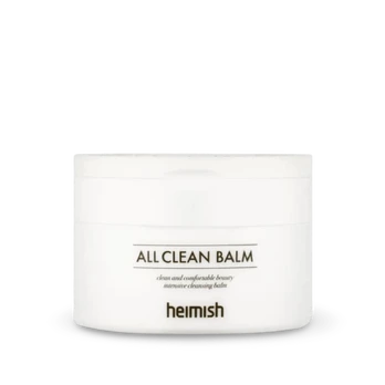 Heimish All Clean Balm 120ml Moterims Valomasis kremas