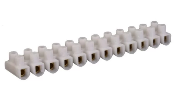 Laidų jungtis WERIT, 12 x 16mm²