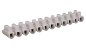 Laidų jungtis WERIT, 12 x 16mm² kaina