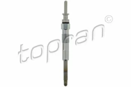 Kaitinimo žvakė TOPRAN 500 640 kaina