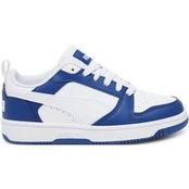 Laisvalaikio batai Puma Rebound V6 Lo Jr 393833 21 Balta