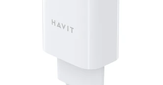 Įkroviklis HAVIT DOT UC12, 1 x USB-C, 2,4 A, 12 W kaina