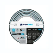 Cellfast MULTIFLEX ATSV 3/4" sodo žarna 20 m kaina