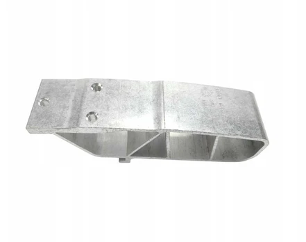 VAG AUDI A4 B9 pėsčiųjų apsaugos kronšteinas originalus 8W0959193A