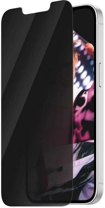 Panzer Glass SAFE BY PANZERGLASS PRIVACY - SCREEN PROTECTOR IPHONE SE (2025