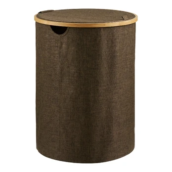 Noto Laundry Basket