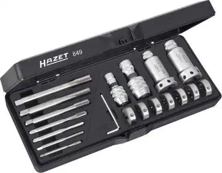 Hazet thread repair set 849