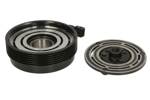 magnetinė sankaba, oro kondicionieriaus kompresorius KTT040097