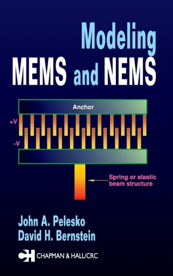 Modeling MEMS and NEMS