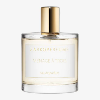 ZarkoPerfume Ménage À Trois EDP - unpacked 100 ml