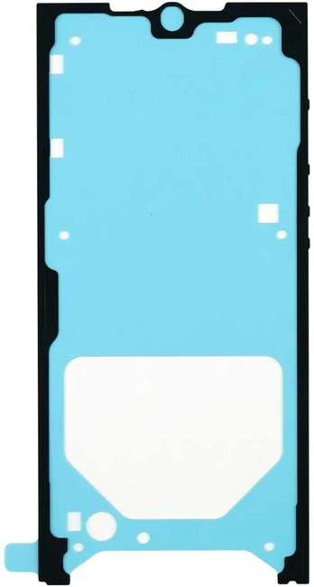Lipdukas ekranui Samsung S908 S22 Ultra originalus (service pack)