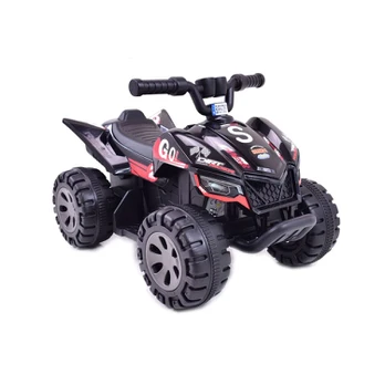 PIRMASIS AKUMULIATORINIS KVADRACIKLAS „DIRT RAIDER/BRD2101“