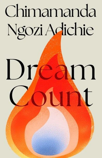 Dream Count, Dream Count