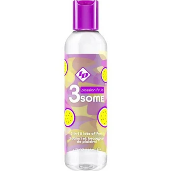 ID 3SOME - Aistros Vaisių Buteliukas 118 ml