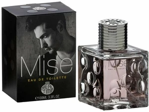 Tualetinis vanduo Real Time Mise EDT vyrams, 100 ml