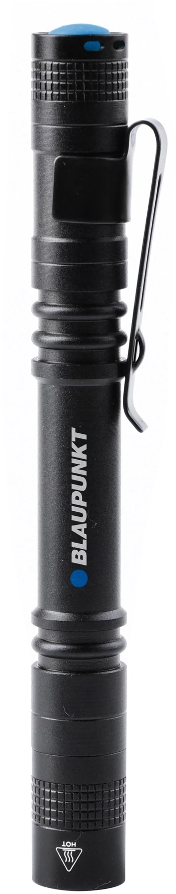 Blaupunkt flashlight BT-FL2015 LED | BLAUPUNKTBT-FL2015
