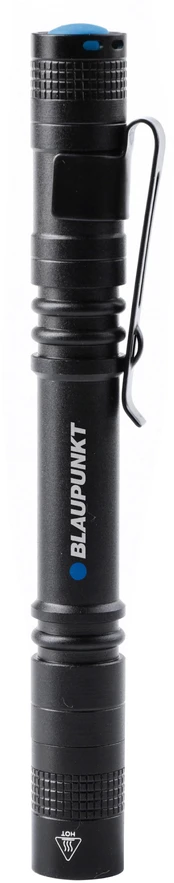 Blaupunkt flashlight BT-FL2015 LED | BLAUPUNKTBT-FL2015 kaina