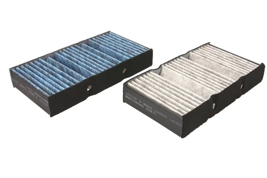 Salono filtras KNECHT LAO878/S