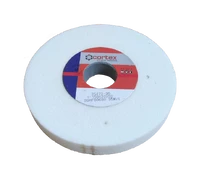 Galandimo diskas CORTEX, 150x16x12,7 mm, WA F60 kaina