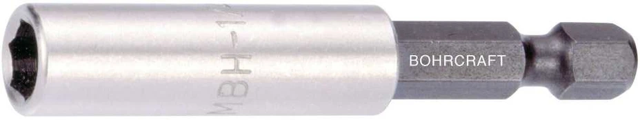 Bohrcraft Magnet-Bitsholder 1/4 x 250mm
