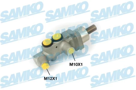 LPR LPR1063 Brake master cylinder