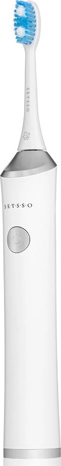 „Seysso Sonic“ šepetėlis deguonies O-SONIC SE02 balta