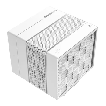 DeepCool ASSASSIN VC Elite Baltas