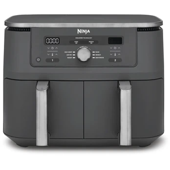 Ninja DZ400EU Foodi Max Dual Zone