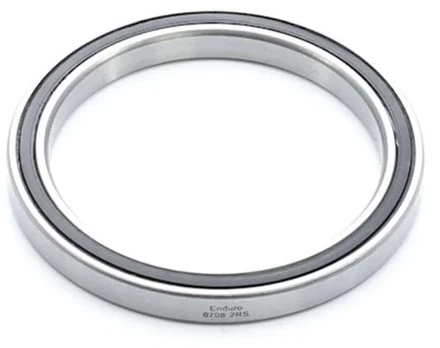 Guolis Enduro Bearings 6708 2RS ABEC 3