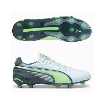 Puma King Ultimate FG/AG M 107809 03 Futbolo batai : Dydis - 40