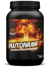 Peak Plutonium 2.0 (925 g. + 75 kaps) kaina