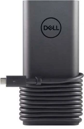Maitinimo šaltinis do laptopa Dell 130 W, USB-C, (DELL-TM7MV) kaina