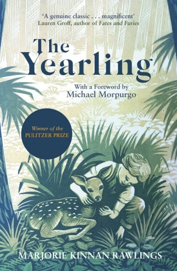 Yearling