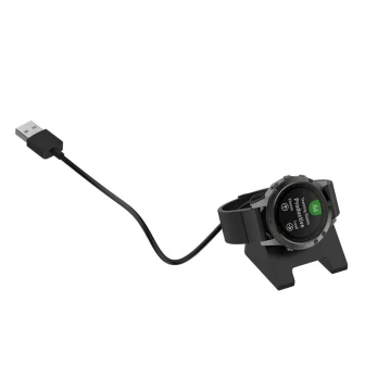 Garmin laikrodžio įkroviklis Fenix Forerunner Vivoactive