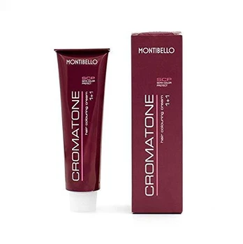 Ilgalaikiai dažai Cromatone Montibello Cromatone Nº 7,7 (60 ml)