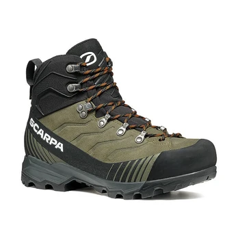 Batai Scarpa Ribelle TRK GTX - 44.5 - Rusva