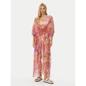 Guess Kimono E5GK02 WE550 Koralų Regular Fit