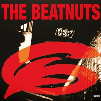 The Beatnuts - The Beatnuts (vinilinė plokštelė, LP)