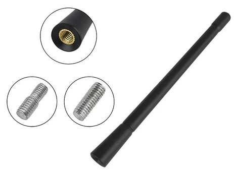 Blow Oem Universalus automobilio antenos stiebas