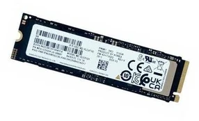 SSD M.2 (2280) 512GB Samsung PM9E1 (PCIe 5.0/NVMe)
