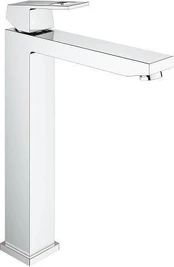Grohe izlietnes maisītājs Eurocube XL, hroms