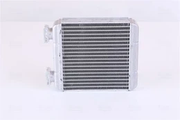 NISSENS NIS 72072 Interior heater radiator