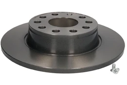 BREMBO 08.B413.11 Brake Disc kaina