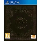 Dark Souls Trilogy Playstation 4
