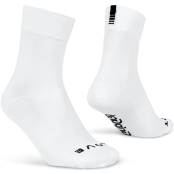 GripGrab Lightweight SL kojinės | White, XS